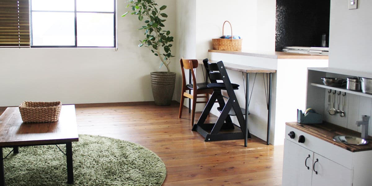 ホームサポート事業